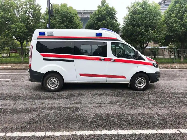 邳州市长途跨省救护车出租