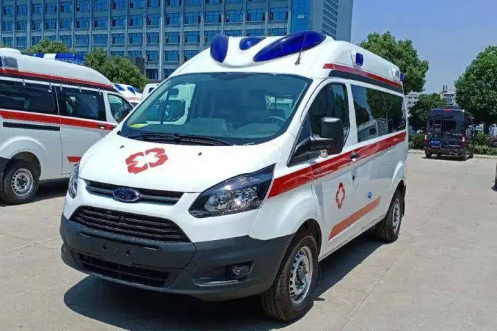 邳州市长途救护车转院